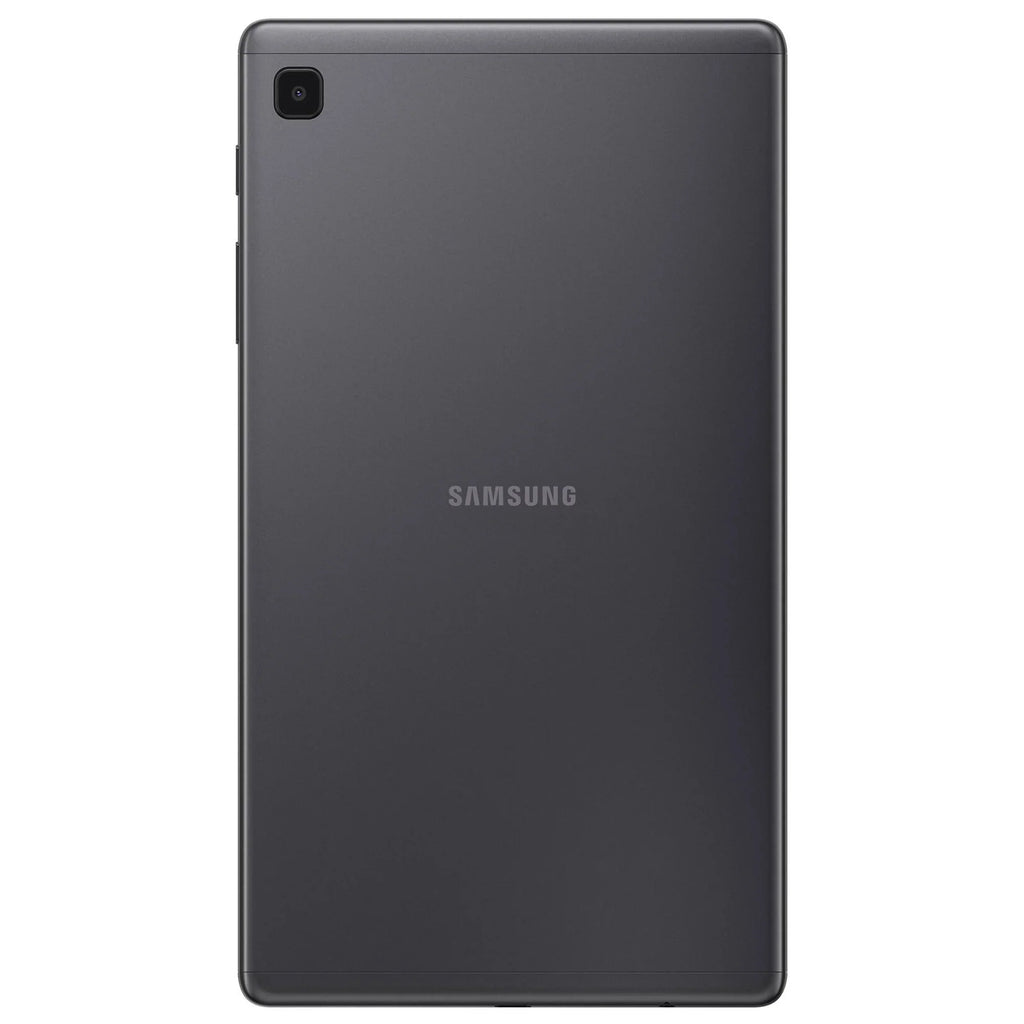 (Dark Cover Wi-Fi) Galaxy with 32GB Tablet Case A7 Bundle: Tablet Samsung Gray, Lite 8.7" Tab