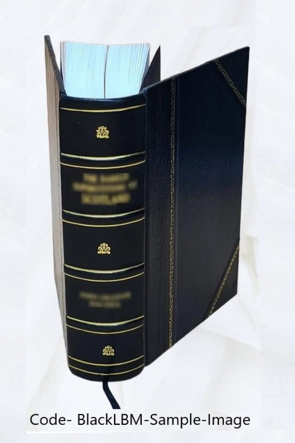 research nos.30-41 Highway Volume [Leather news. 1974 Bound]