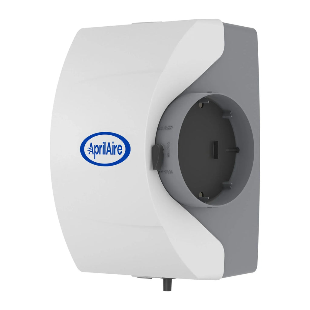 Drain Plenum, Whole House Humidifier, Bypass, ft., APRILAIRE sq. 400 4000
