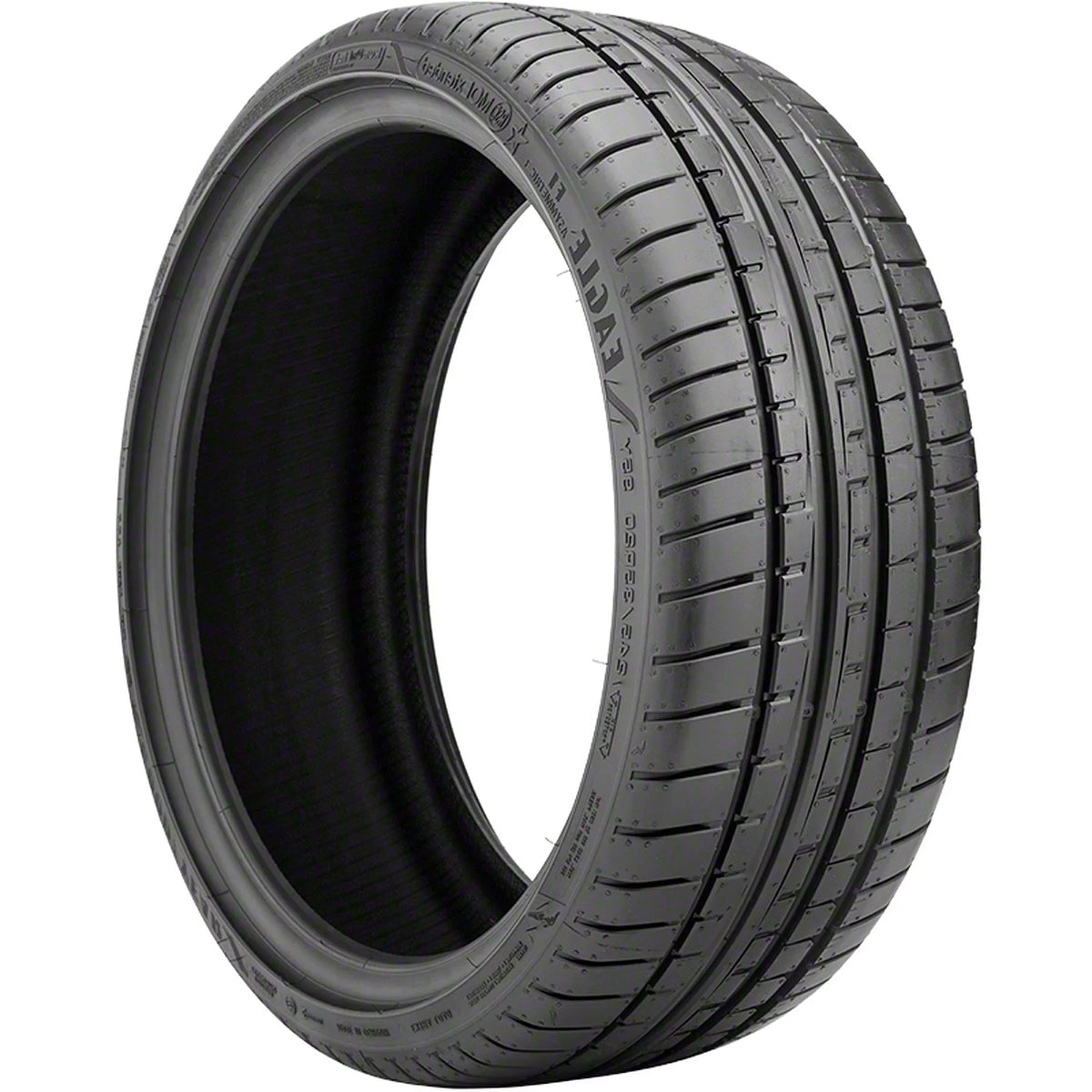 205/45R17 88W XL Goodyear UHP Tire Summer F1 Passenger 3 Asymmetric Eagle