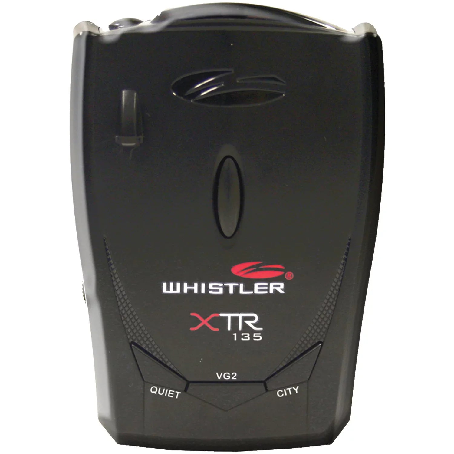 XTR-135 Detector Whistler Laser/Radar