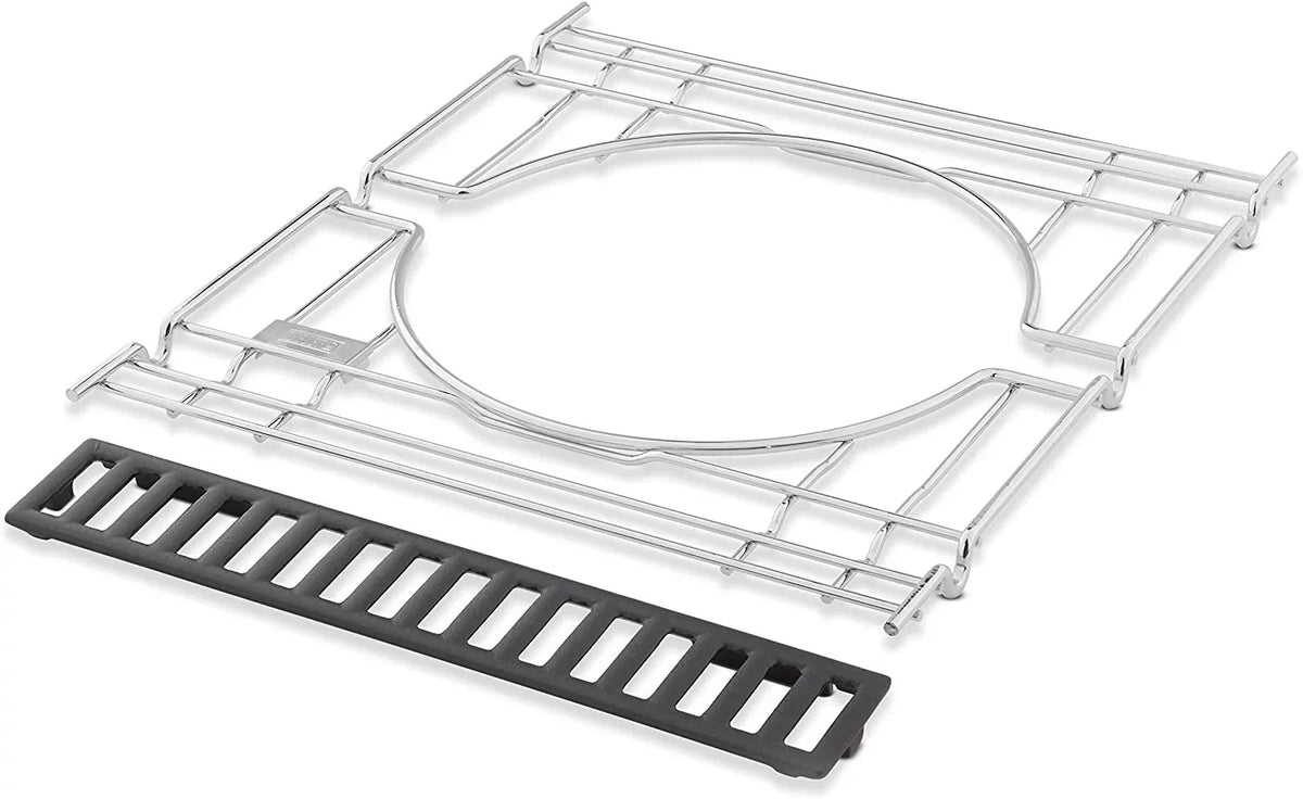 Frame Crafted Genesis Weber Kit