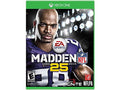 Xbox NFL 25 One - Arts Madden Electronic