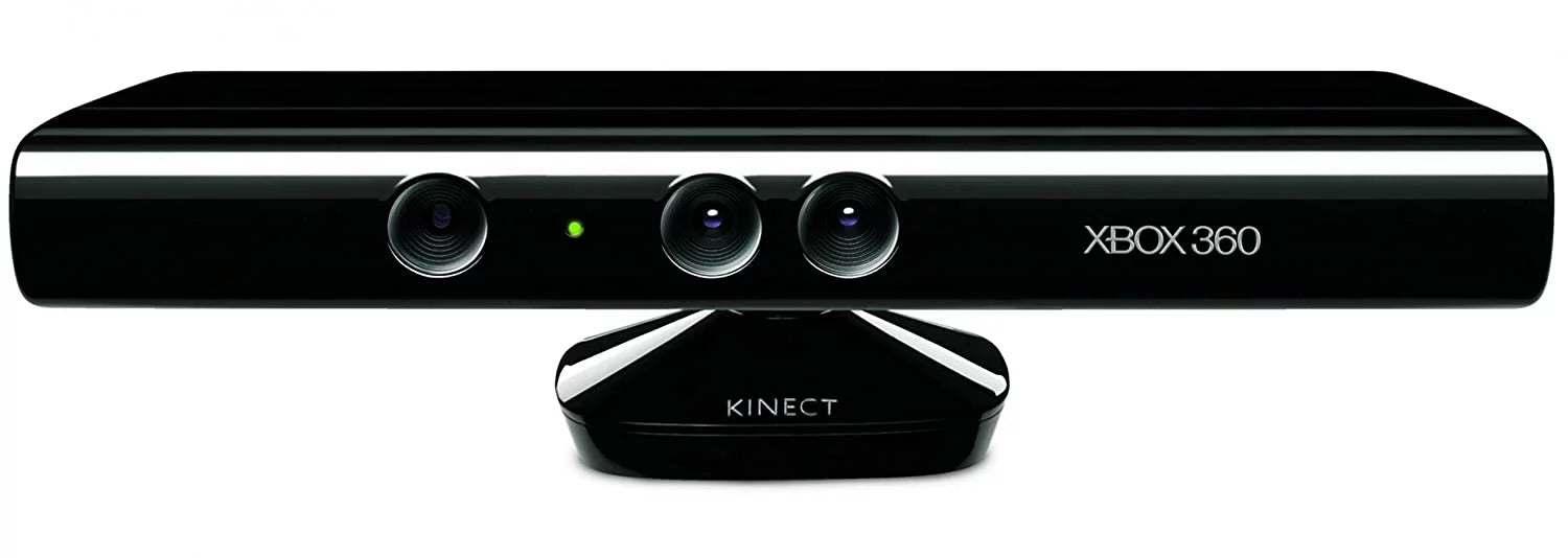 Sensor Bundle XBOX Like Kinect New BOLT AXTION 360 Microsoft
