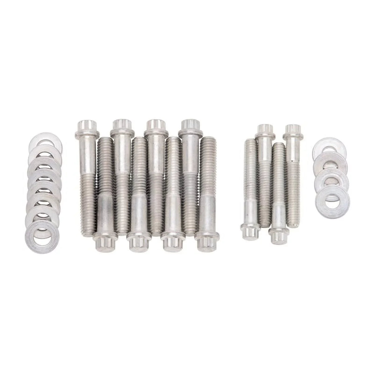 Bolt for Kit Intk Edelbrock 2171 Plated