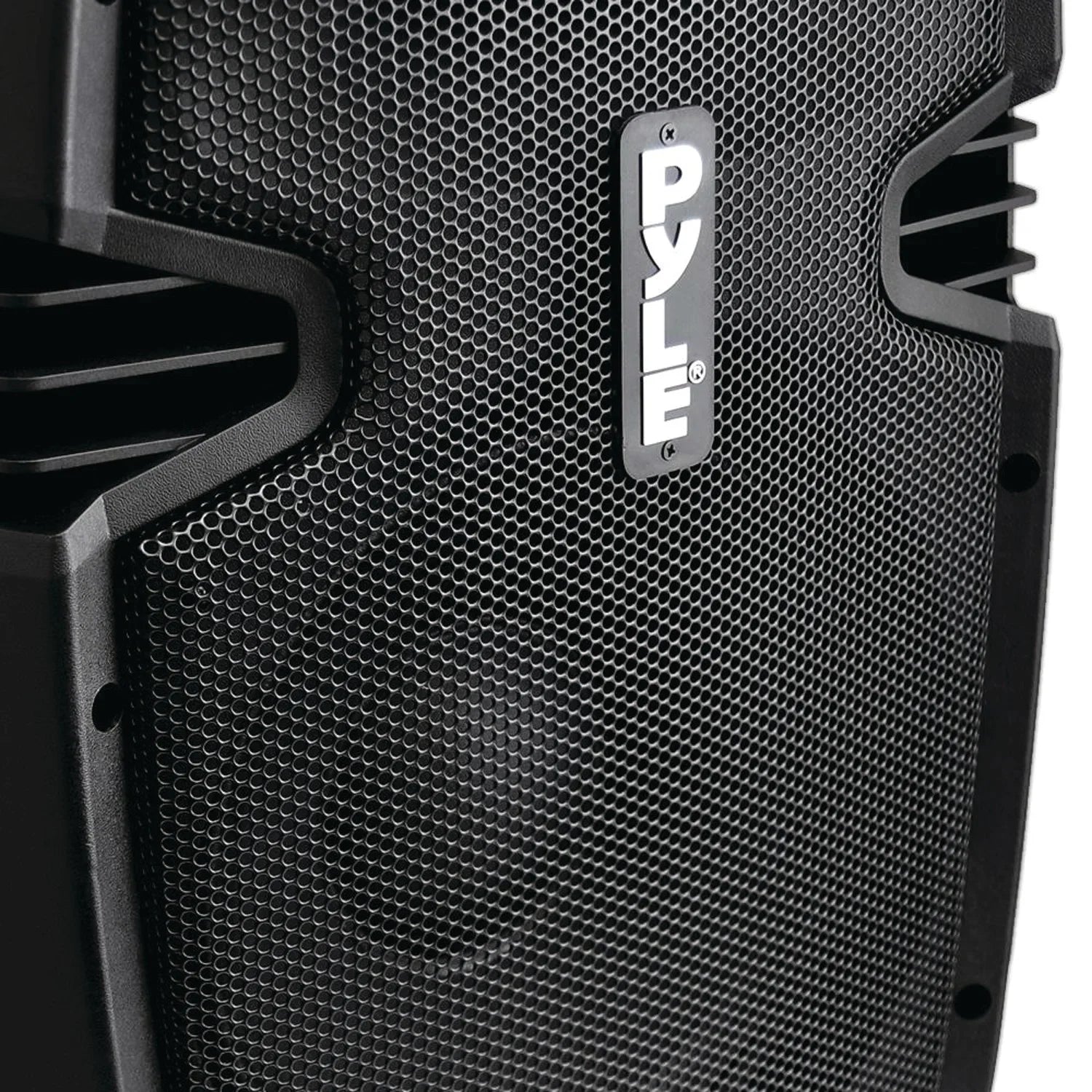 Portable 600W System Bluetooth? Pro Speaker Pyle PPHP1537UB RMS