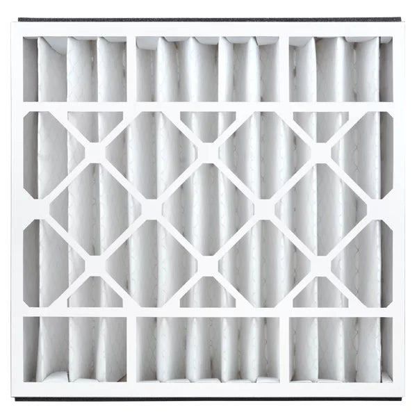 259112-103 Air Filter 11, ALLERGY AIRx Bear 4-Pack Air 20x20x5 Replacement - MERV