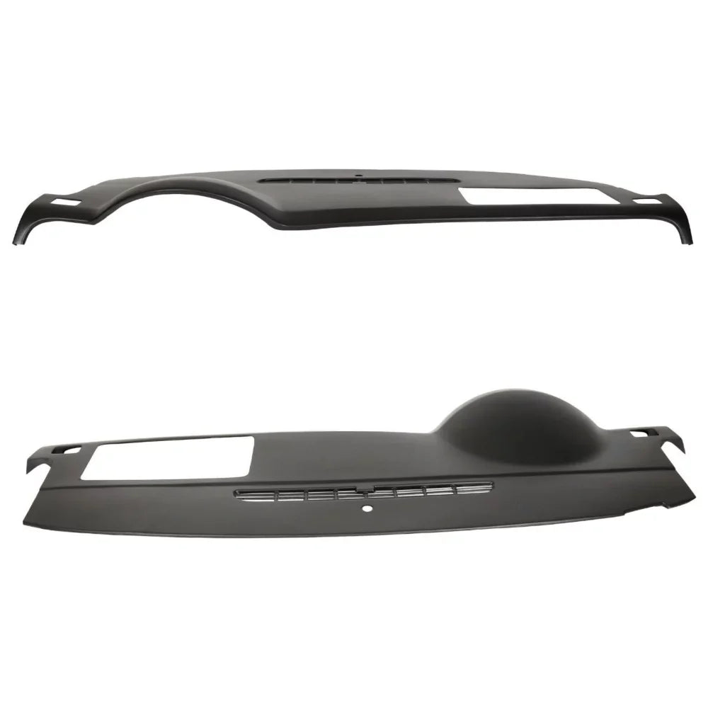 Dash 2014 Cover For Black CHEVROLET Yukon Silverado Sierra SLT Fits Avalanche 2014 SILVERADO select: SIERRA C1500, GMC C1500 Suburban Cap Tahoe