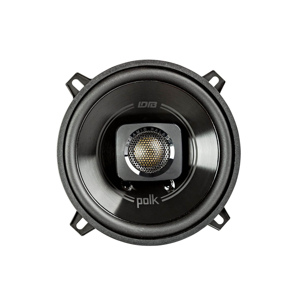 '- Polk - DB522 A Audio 6.5" Pair Pair and Bundle DB652 Of A Speakers 5.25" Includes 2 Of Coaxial Pair