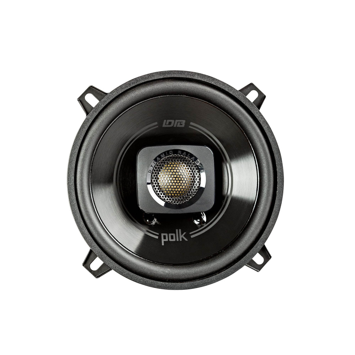 '- Polk - DB522 A Audio 6.5" Pair Pair and Bundle DB652 Of A Speakers 5.25" Includes 2 Of Coaxial Pair
