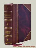 franecais-turc l'usage des 1831 et autres des ? [Leather commer?ans, des navigateurs, Bound] interpr?tes: Vocabulaire