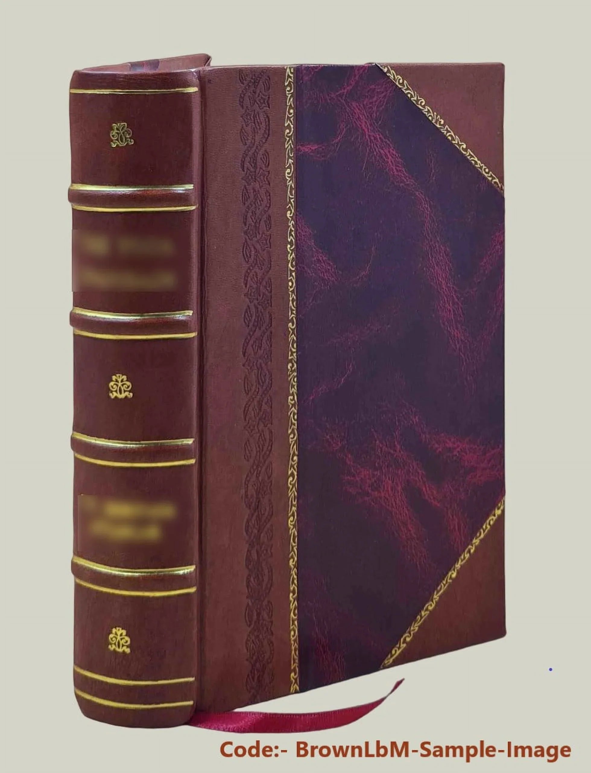 franecais-turc l'usage des 1831 et autres des ? [Leather commer?ans, des navigateurs, Bound] interpr?tes: Vocabulaire