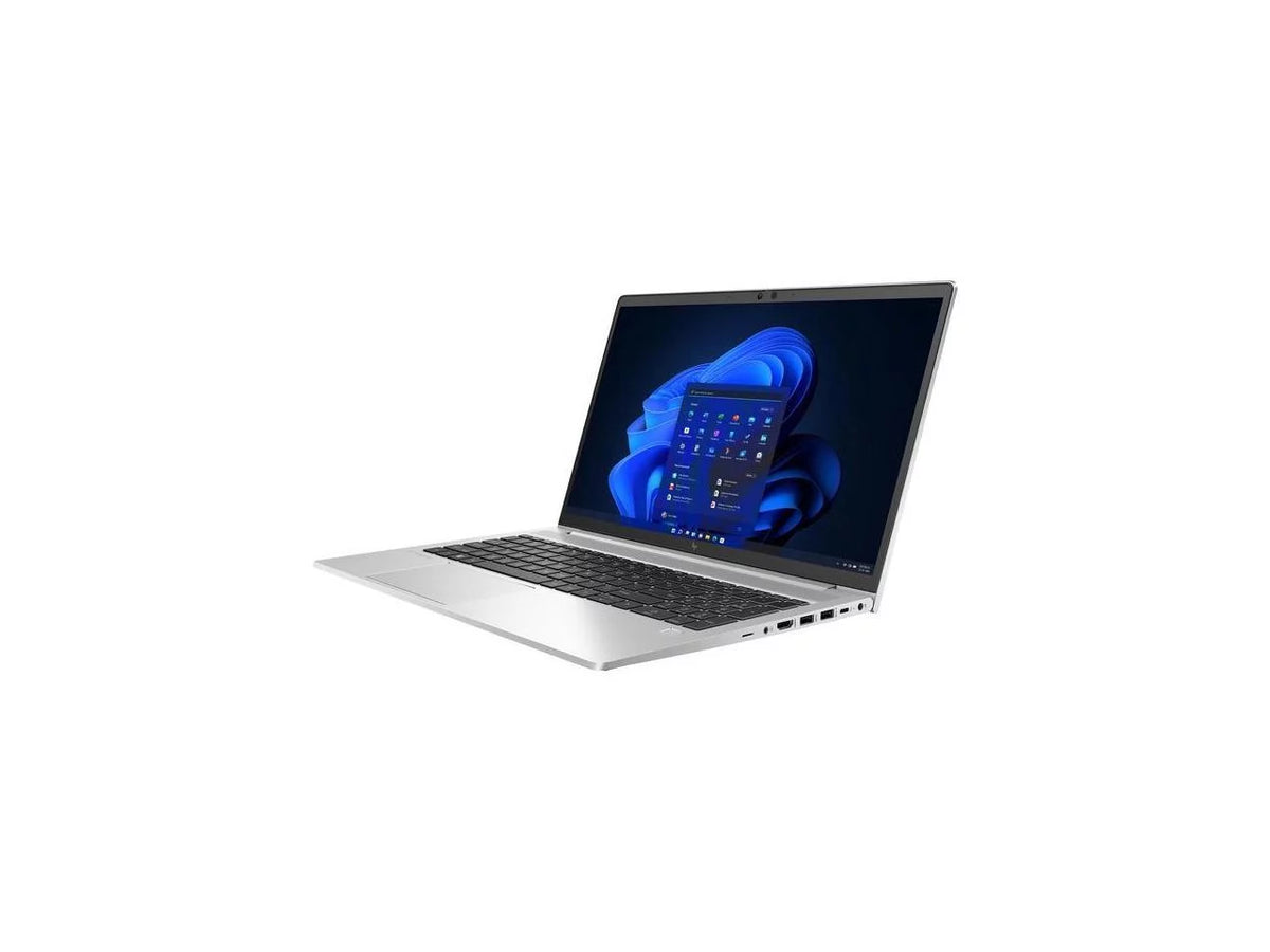 16 Gen GB i7-1265U Notebook - - - RAM 1920 Full Total Core HP (10 x HD 15.6" GB G9 650 Intel - SSD - 1080 i7 Core) 12th EliteBook Deca-core 512