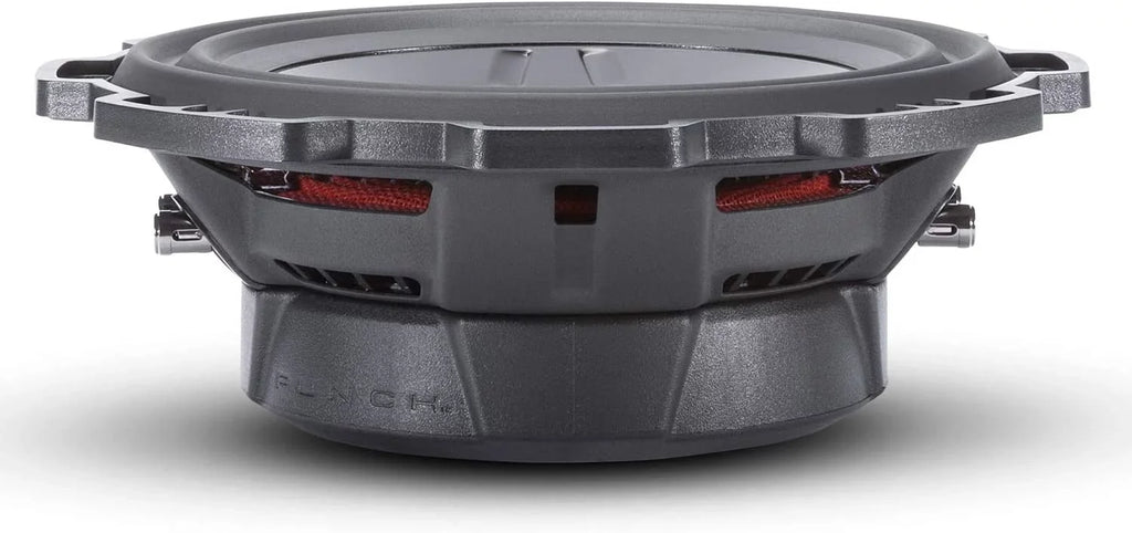 Car RV 12" Rockford Shallow ATV Mount Truck P3SD4-12 Subwoofer Fosgate
