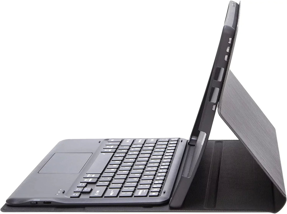 6 Light (2015) (2019) 5 7 Detachable Case Touch /Pro Surface (2017) Case Trackpad, Magnetically Keyboard Folio Wireless Inch Slim /Pro /Pro for 4 12.3 Stand with (2018) Tablet, Pro Keyboard