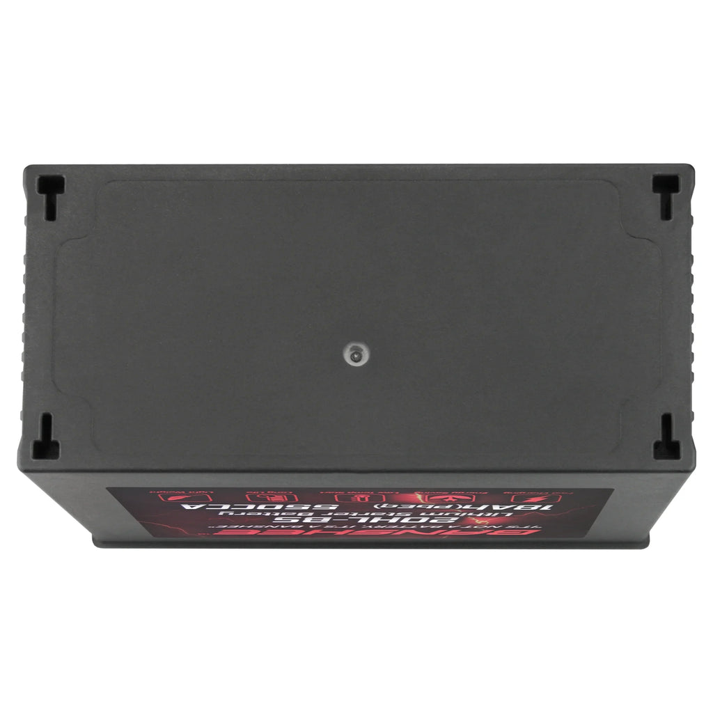 Motorsports to XL700 2004 LiFePO4 Battery Yamaha Banshee with Compatible 2002 WaveVenture XL700A YTX20L-BS
