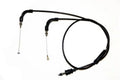 fits 2004 Throttle 2003 130 1100cc Ski Cable Ultra Jet Kawasaki New DI