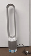 TP02 Link (Refurbished) Dyson Purifier Restored Cool Fan Pure Tower Air Connected