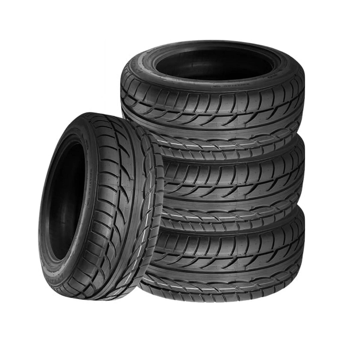 All-Season Tire - Achilles 82H 175/65R14 868