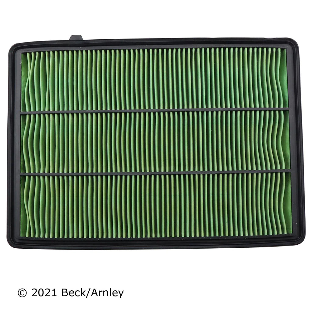 Engine Mount Beck/Arnley 104-1172