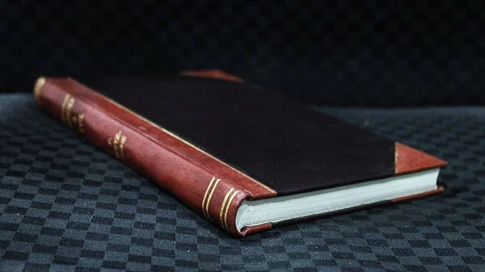 '- news. Volume (1919) (July 1 1918-July living [Leatherbound] Michigan 1919) motor