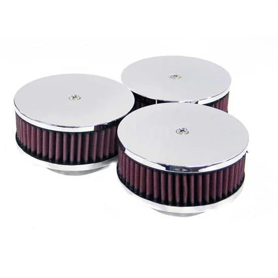 Filters Assembly Air K&N Custom Cleaner 60-1333