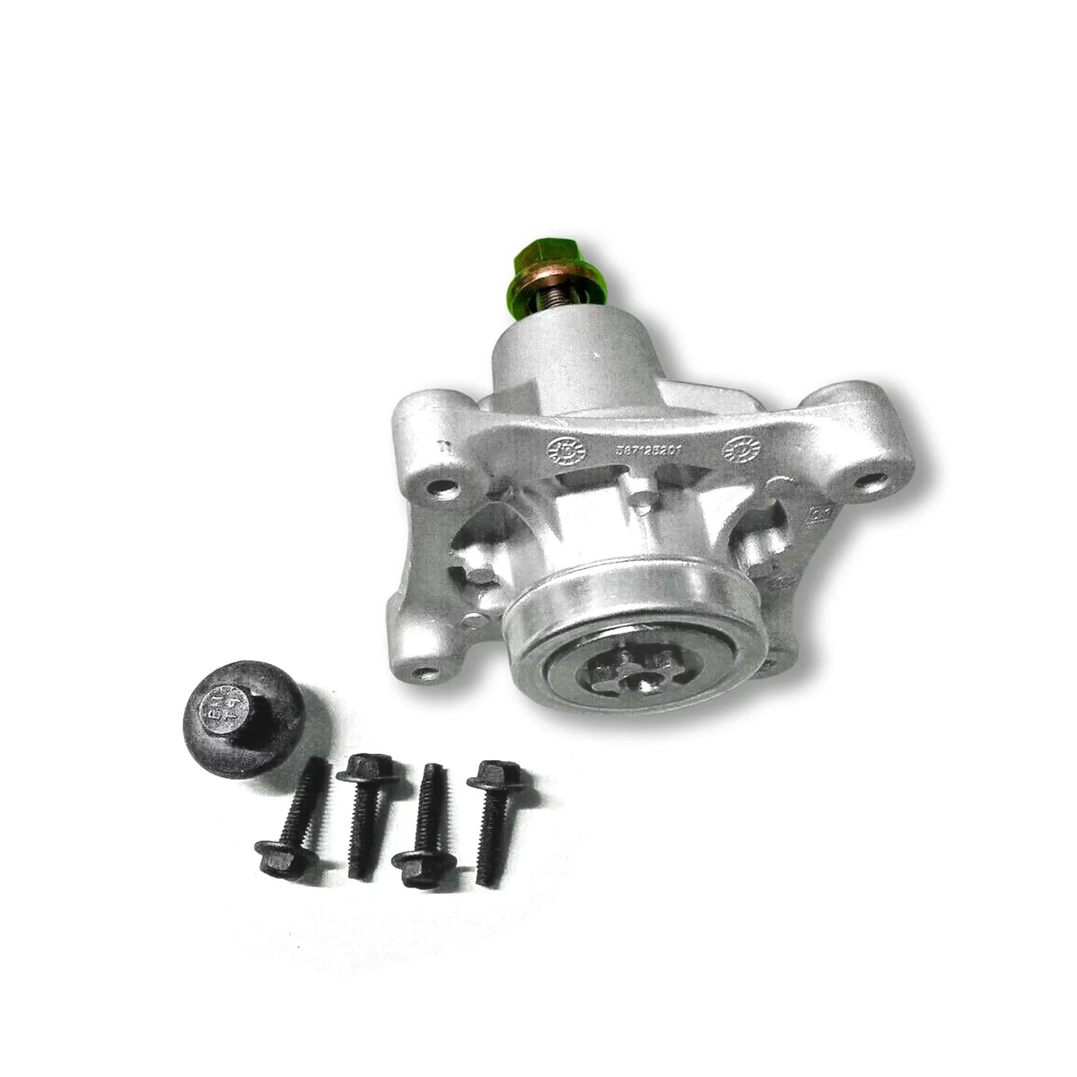 Snapper Tractors 84005711 / SZ2042 Assembly OEM for Spindle / Lawn Genuine SZ2242,