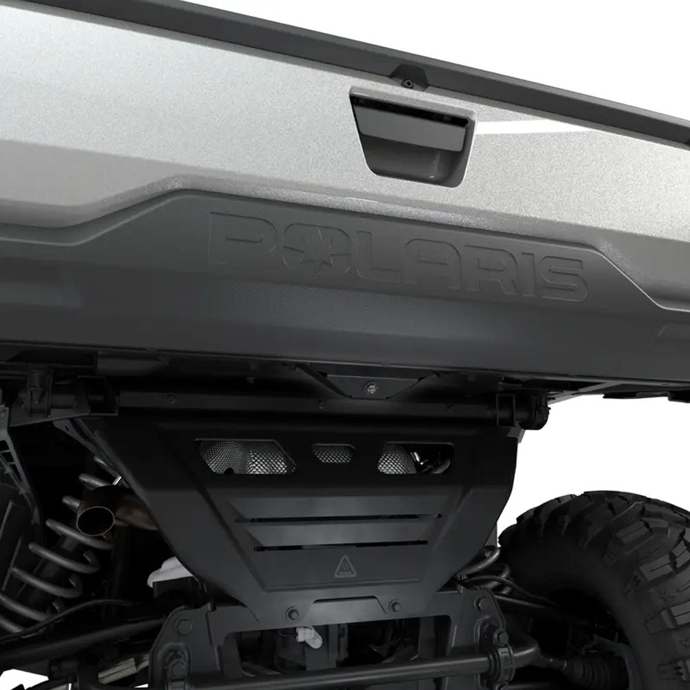 Rear Genuine Facing with Hitch 2890858 Camera Backup Kit OEM Visibility Polaris