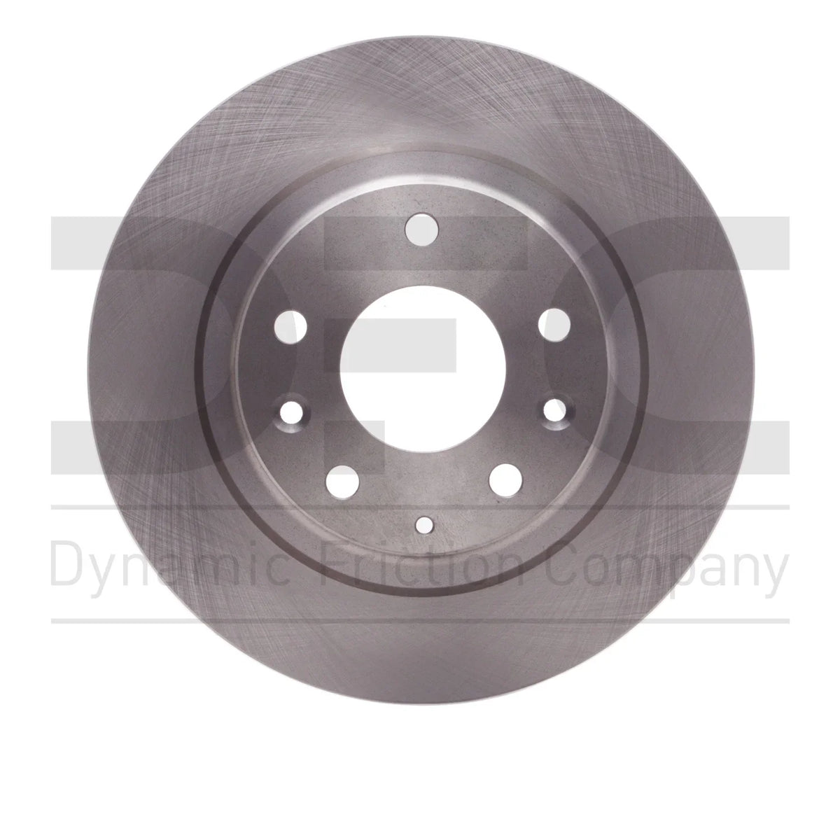 Disc CX-3 600-80075 For Brake Mazda (1) 2016-2018 Rear Friction Dynamic Rotor Company