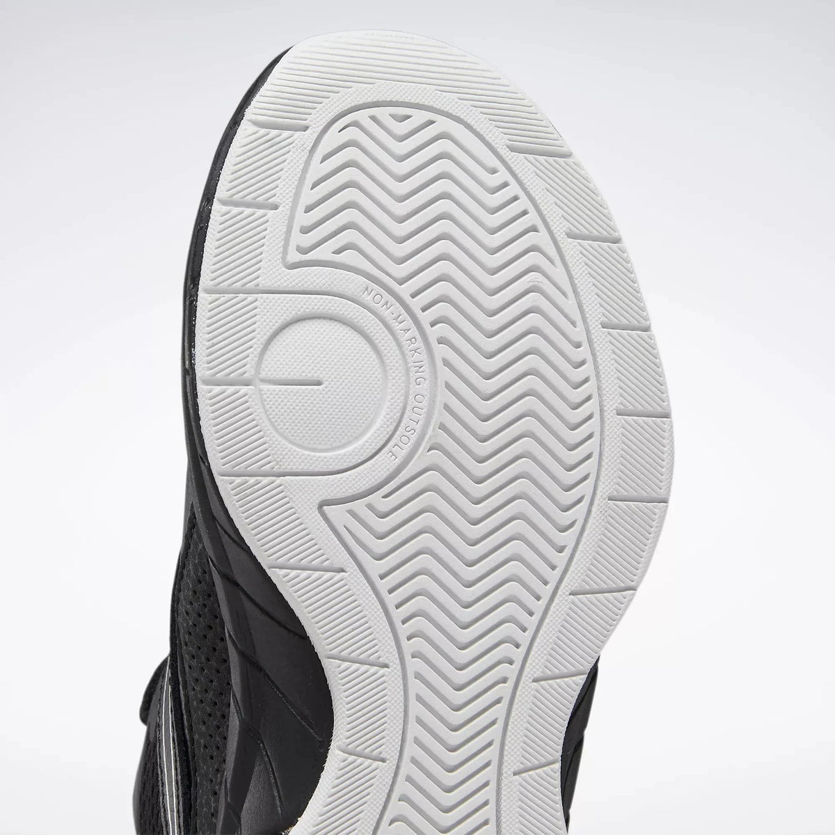 Preschool Shoes - Buckets Kids More Reebok Unisex