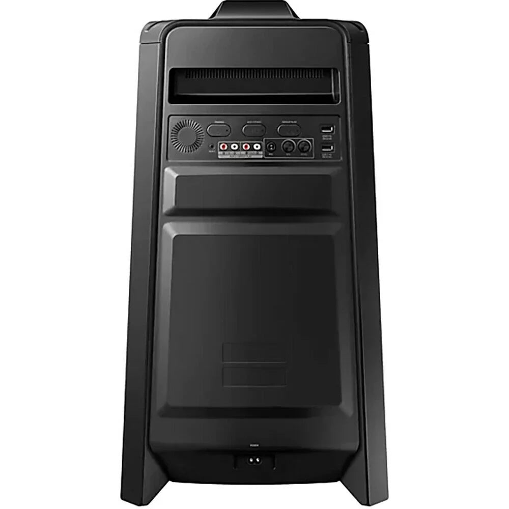 500-Watts Party MX-T50 Tower, Samsung Giga