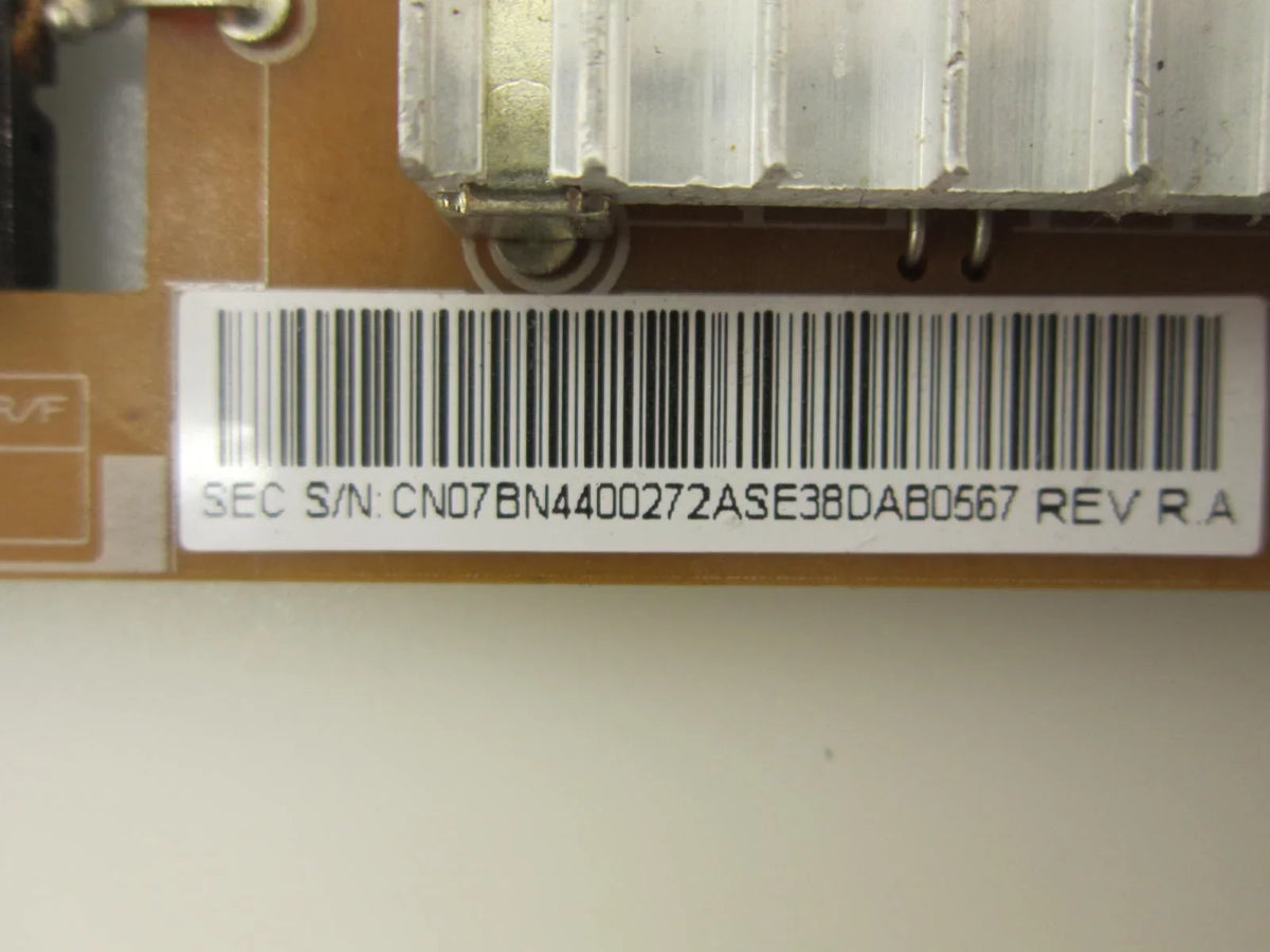 Samsung Board Power BN44-00272A UA55B8000XMXXS