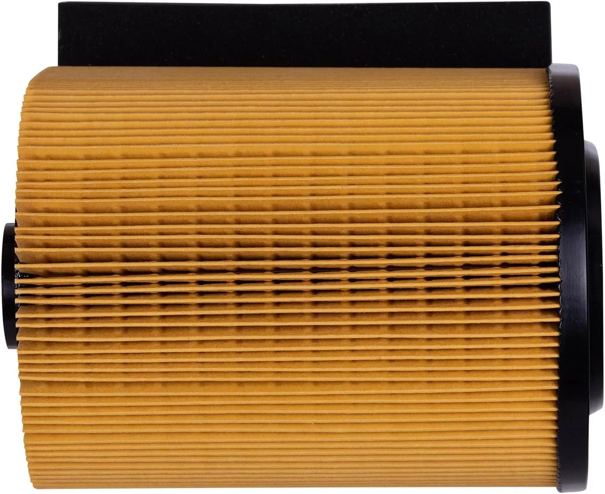 Ford PA8219 Super F-450 F-250 Super F-550 Filter 2017-19 Duty, F-350 Duty PG Duty, | Air Super Super Duty, Fits