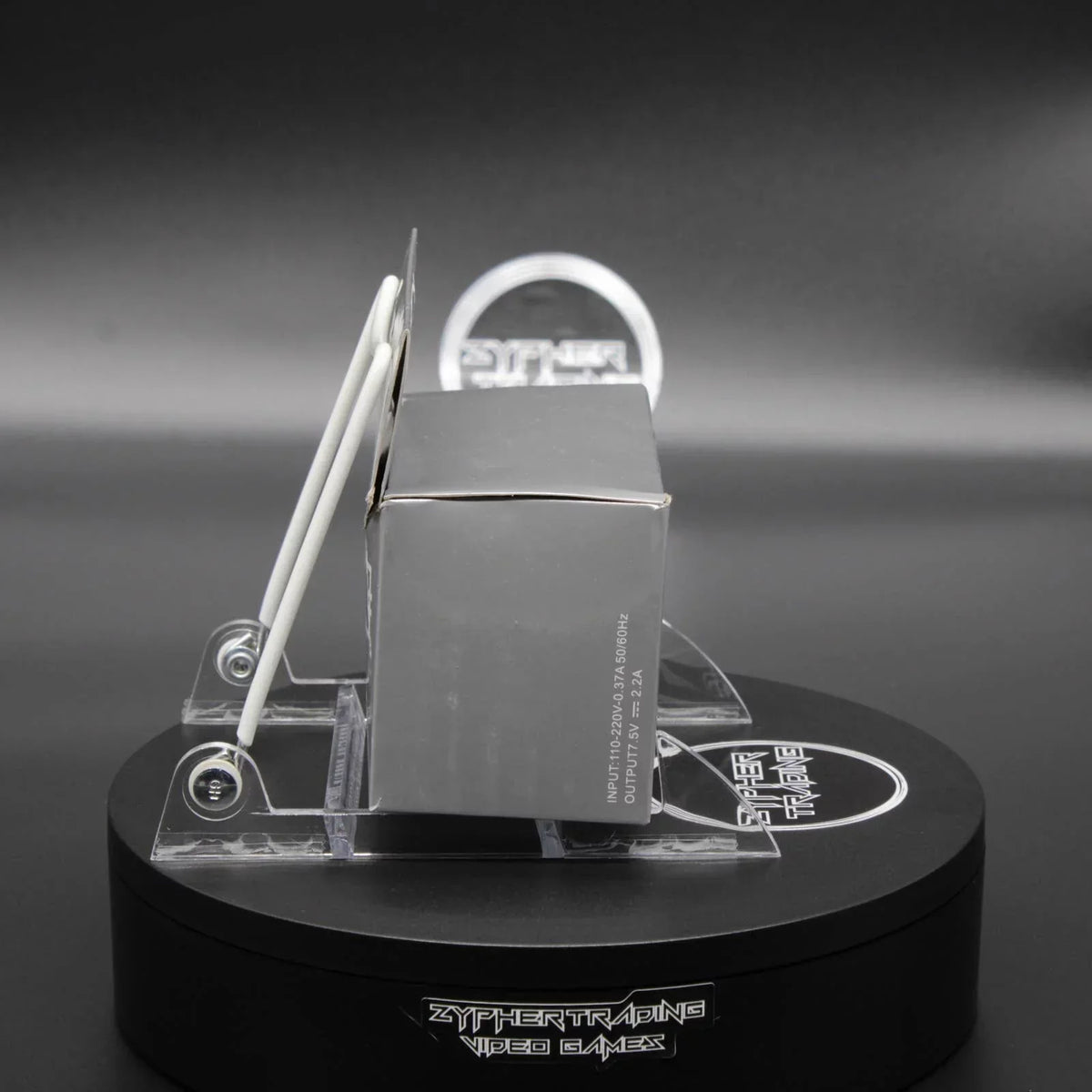 Adapter | Power Brand [Slim] | | PS1 PSOne Sony 1 2023 | | PlayStation New