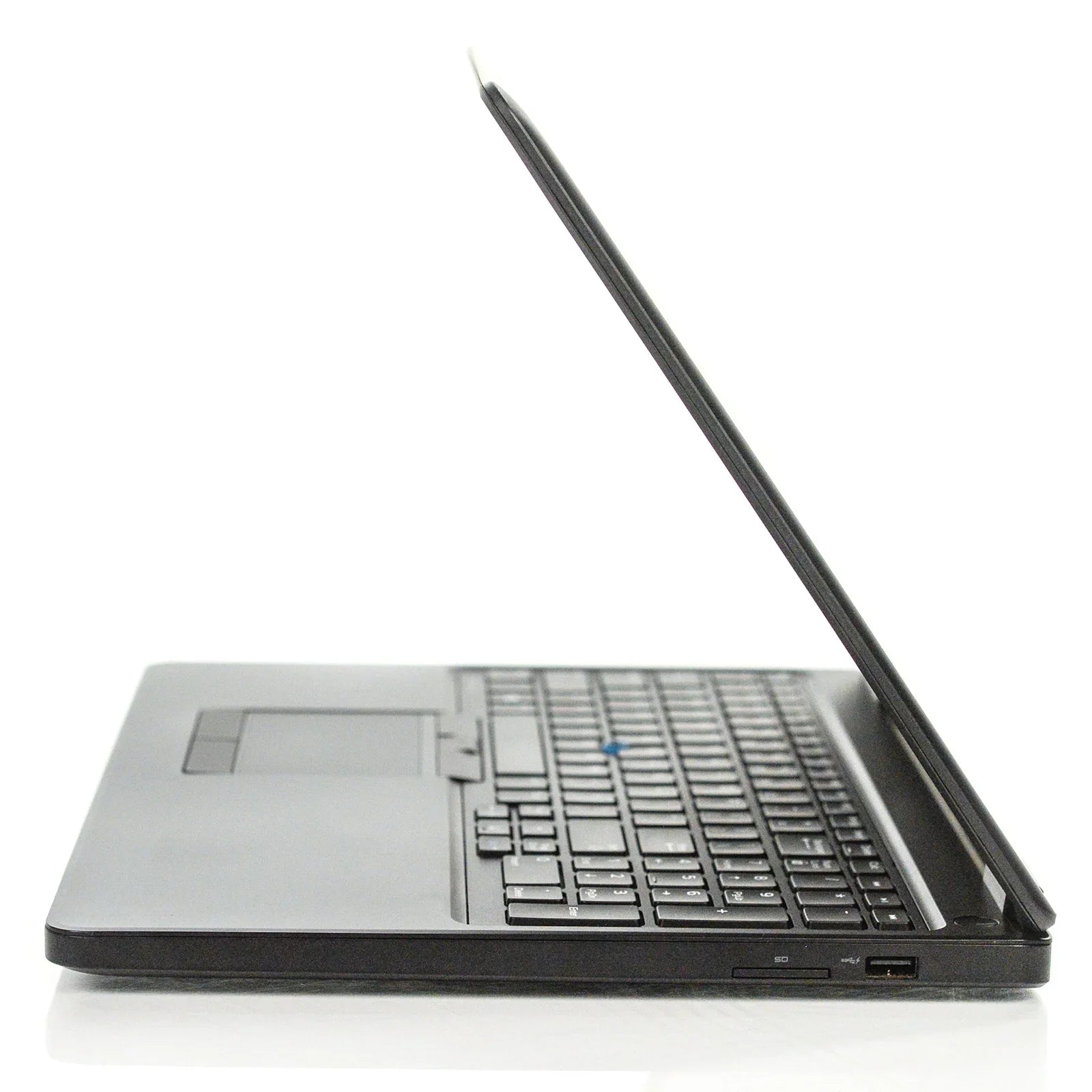 Win Dell Used Dual-Core Pro B 1TB 8GB i5 v.WAA Laptop E5550 10 Latitude