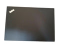 Back P51S T570 LCD ThinkPad Lenovo Cover New Genuine 01ER478