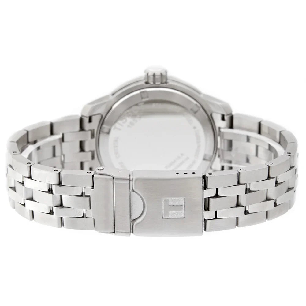 Watch Tissot Series Swiss T055.410.11.057.00 or Quartz Box Mens No PRC (Unworn) Papers 200