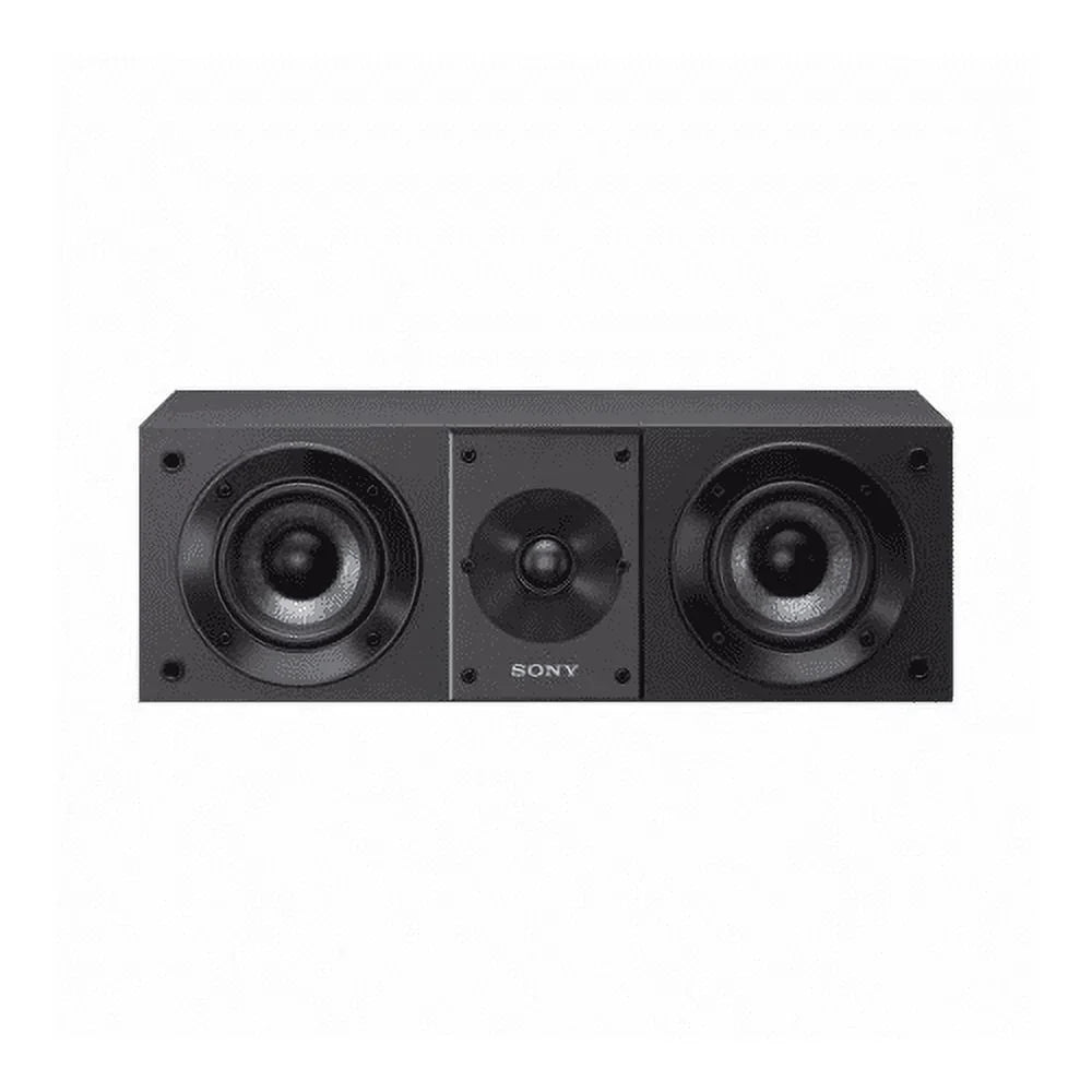 SSCS8, SSCS5, SACS9 with Complete System Speaker (2), Sony SSCS3