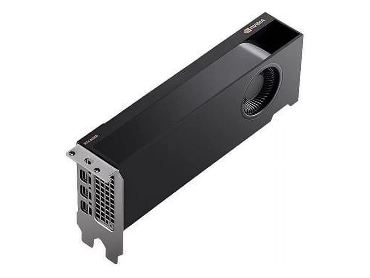 RTX Express 4.0 PCI 6GB VCNRTXA2000-PB 192-bit PNY Card GDDR6 Profile A2000 Low Workstation Video x16