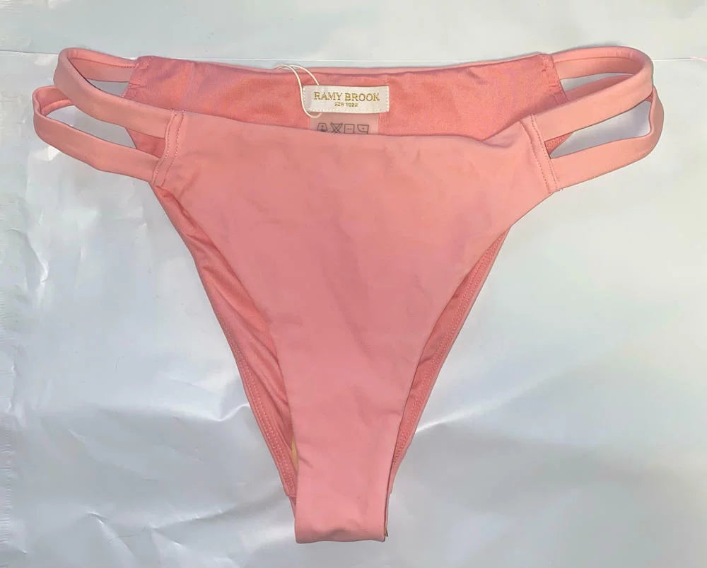 MSRP Bottom $98 Size Bikini M Ramy Brook