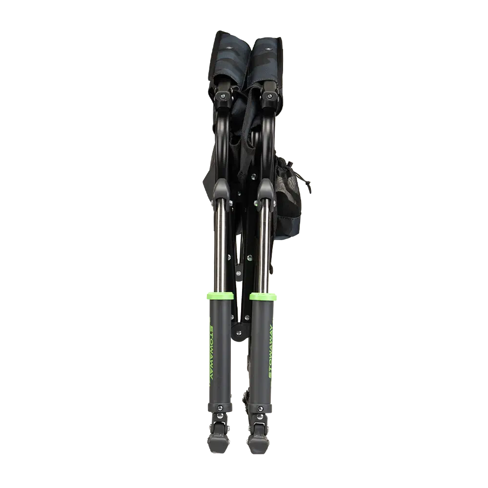 Stowaway Rocker™ | Edition QQ20