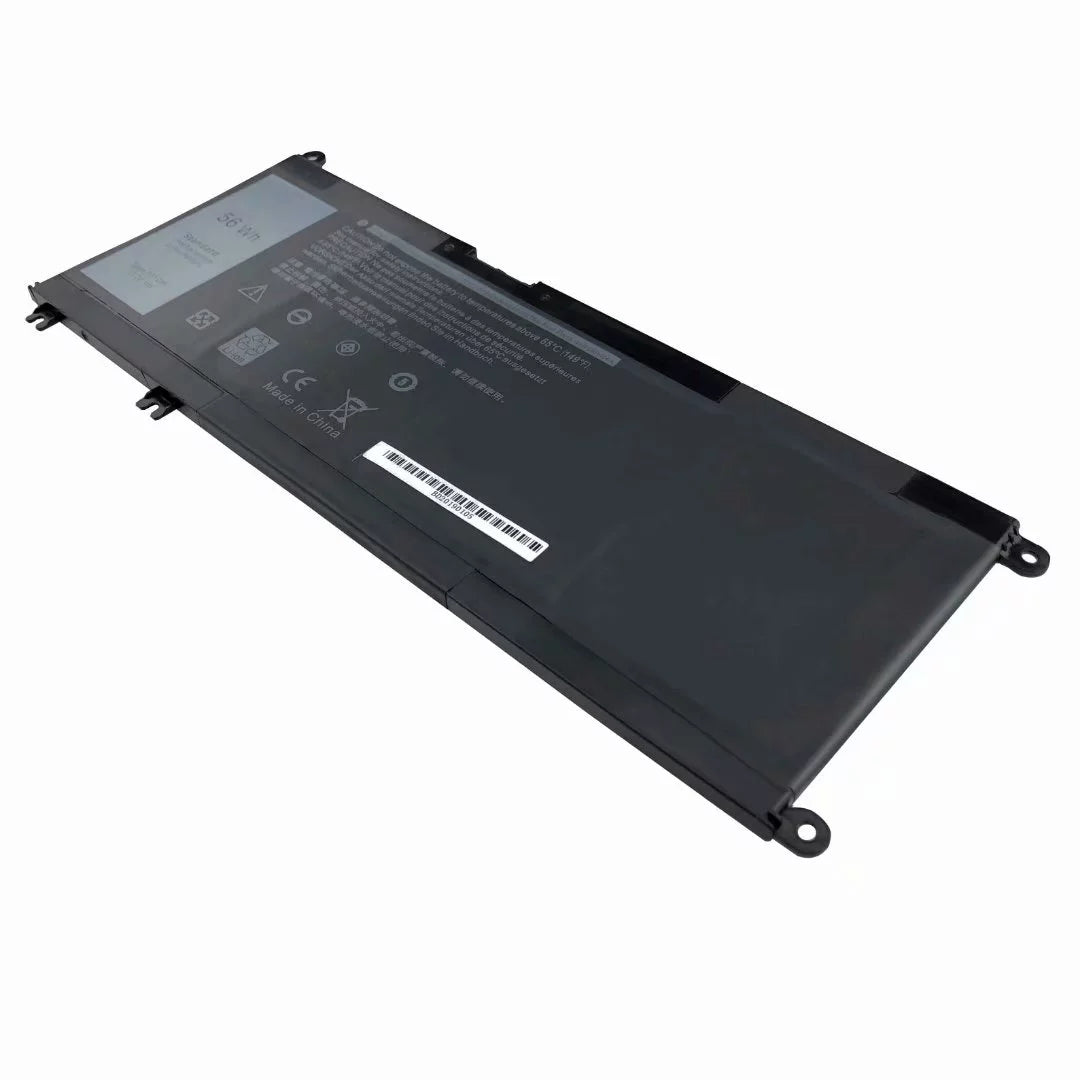 Inspiron 033YDH Battery 3380,Latitude 13 DNCWSCB6106B For 3580 15 7577,Latitude 3480,Latitude Dell 33YDH
