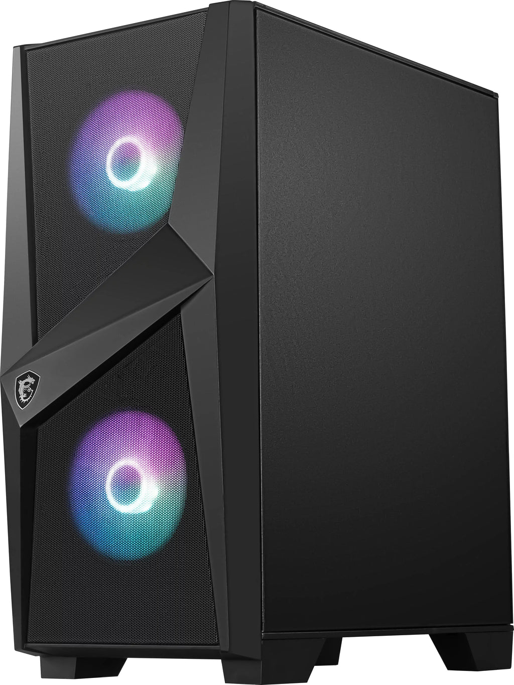 8GB, RTX 1TB Win MSI Gaming Desktop, Codex SSD, Intel i5-13400F, 11, DDR5, 16GB NVIDIA R 4060 Black