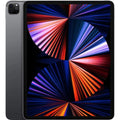 iPad M1 256GB 12.9" Apple Gray + Pro 2021) Space 5G - Wi-Fi Chip LTE (Mid Box Open
