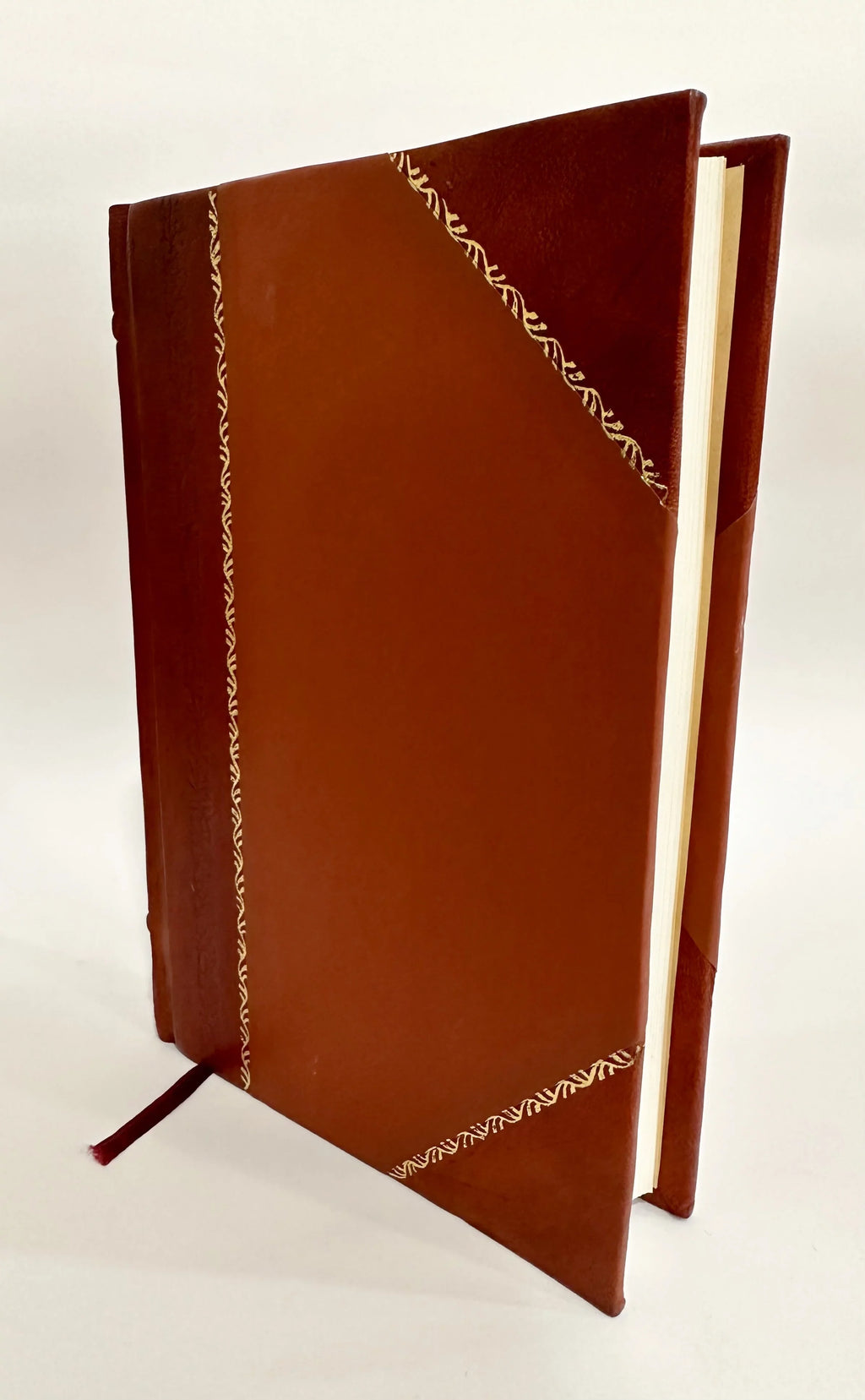 (1839) Pflicht (1839) Franz Von Hahn Eine Abhandlung Denuntiation Der Juristische [Leather Verbrechen Bound] Von / Zur