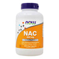 Nac 600 Mg - Capsules Veg Foods Now 250