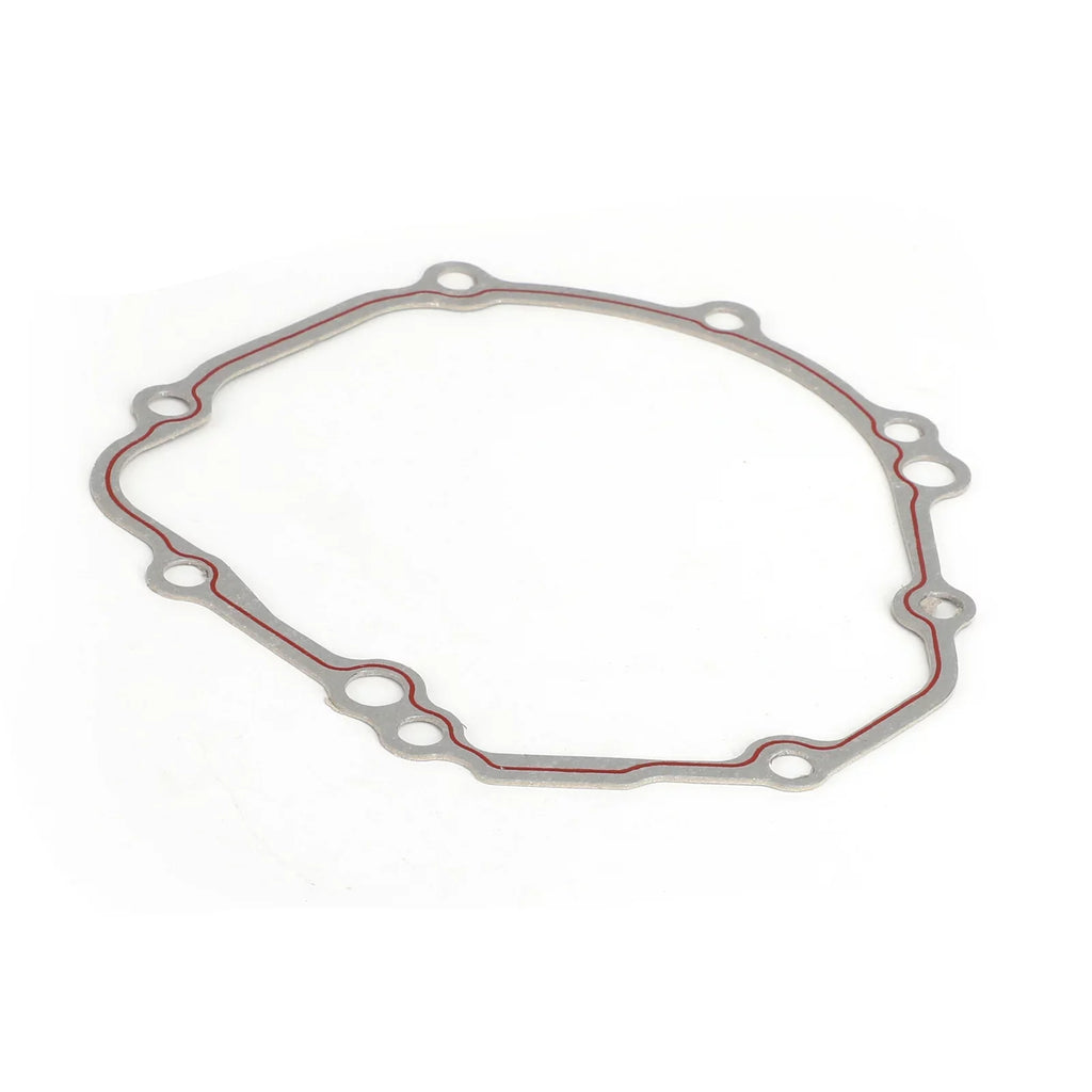 03-04 Rectifier+Gasket Magneto GSX-R1000 Suzuki GSXR1000 For Stator+Regulator