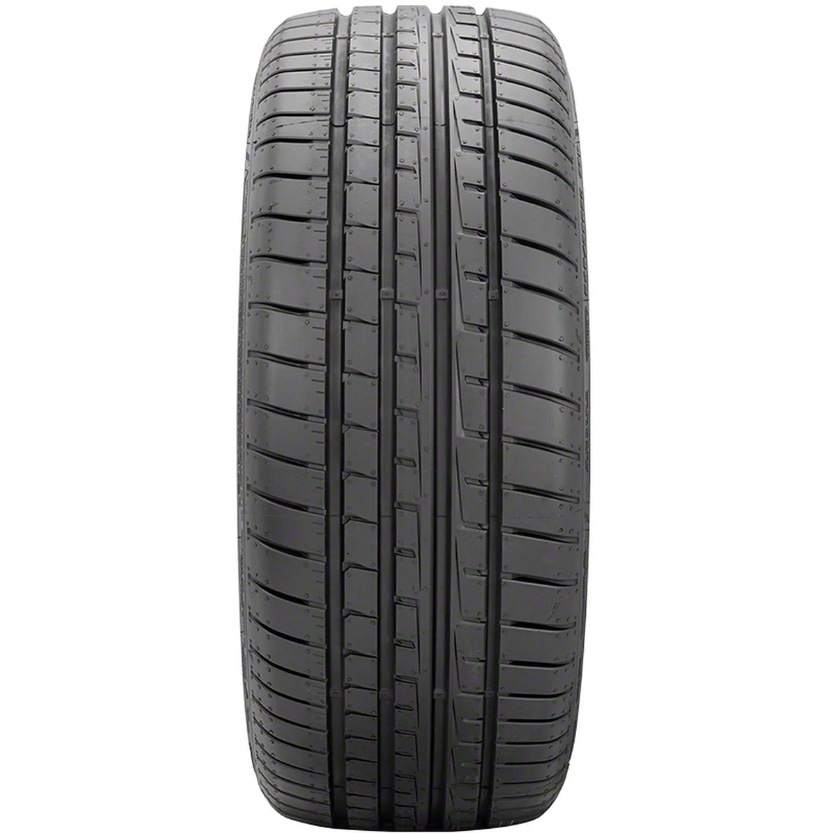 205/45R17 88W XL Goodyear UHP Tire Summer F1 Passenger 3 Asymmetric Eagle