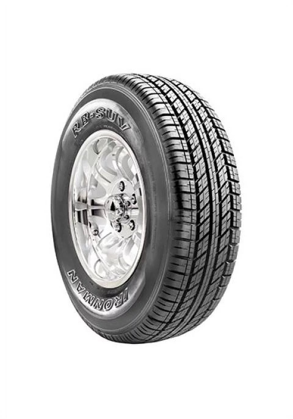 Ironman V Tire 255/50-20 109 RB-SUV