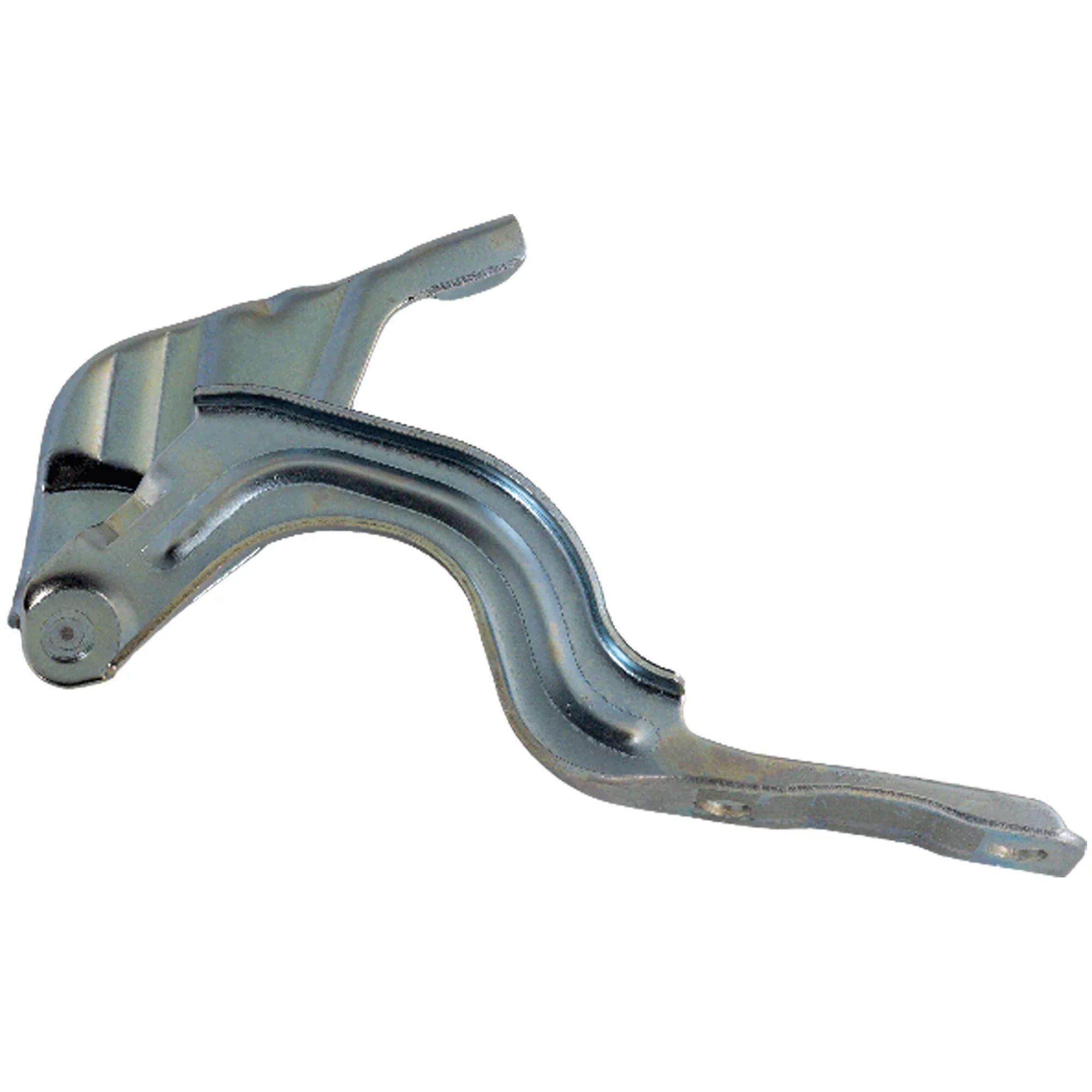 Driver Hinge Hood Left Hyundai Kona 2018-2022 Compatible 2019-2022 with Electric